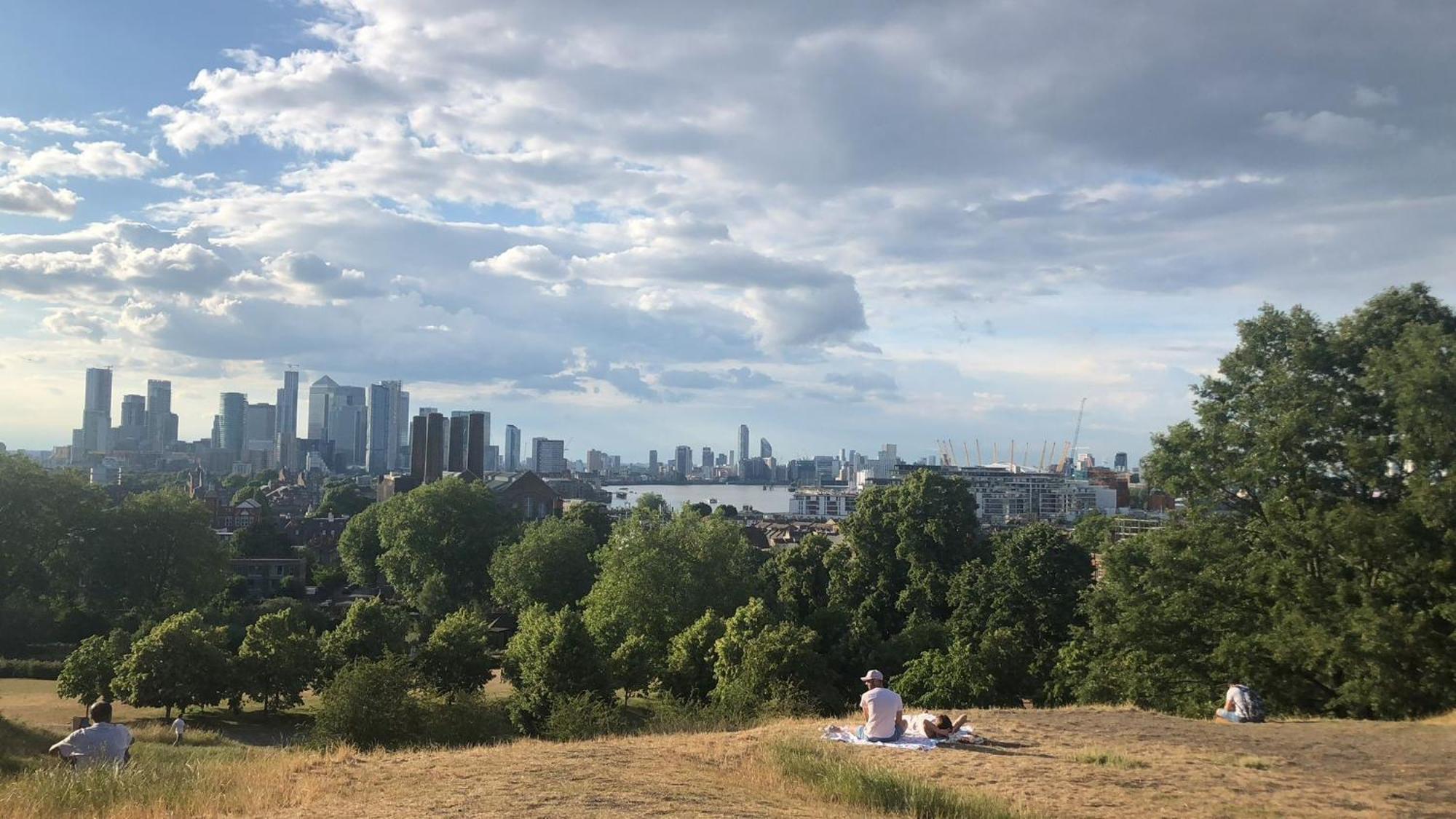 Greenwich Apartment With A River View & Balcony Near The 02 Arena & North Greenwich With Free Wifi & Fast Links Into Central London Exterior photo