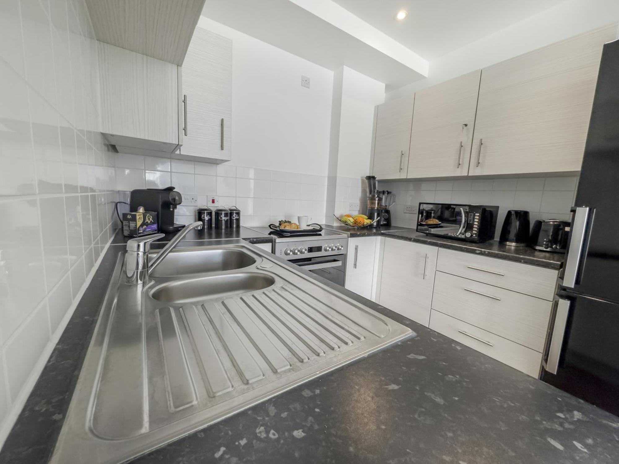 Greenwich Apartment With A River View & Balcony Near The 02 Arena & North Greenwich With Free Wifi & Fast Links Into Central London Exterior photo